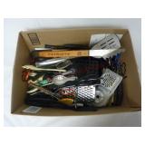 Lot of Kitchen Utensils ~ Vintage & Newer