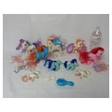 My Little Pony Toys ~ Everything Shown!!!