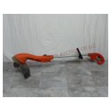 Black & Decker Electric Trimmer Edger ~ Powers On