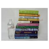 Hardcover Books ~ Lot of 11