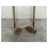 Concrete / Motar Hoes ~ Tools