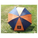 University Of Virginia Class of 1982 Umbrella