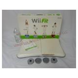 Wii Fit Balance Board