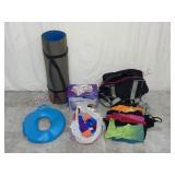 Household Lot ~ See Description