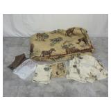 Dan River Double / Full Size Bed Set