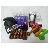 Exercise & Workout Equipment