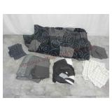 Full Size ~ Comforter, Sheets, Pillow Cases & More