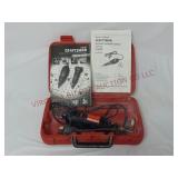 Variable Speed Craftsman Rotary Tool w/ Case