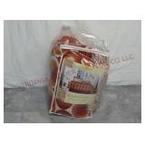 Full Size Bed Set by Home Essentials