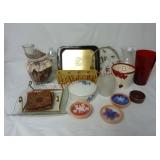 Household Decor , Candles, Vases & More!!!