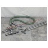 Vintage Electrolux Vacuum Cleaner Parts