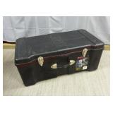 Contico Storage Locker ~ Wheeled ~ Used