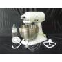 KitchenAid Classic Series Tilt-Head Stand Mixer