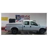 2003 Ford F250SUPERDUTY 259219 As-Is No Guarantee