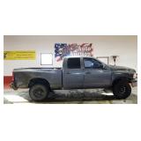2003 Dodge Ram Pickup 1500 171257 As-Is No Guarant