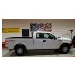 2014 Ford F150 172275mi As-Is No Guarantee