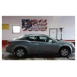 2008 Dodge Avenger 166582 As-Is No Guarantee