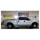 2006 Ford F-150 108543 Sale Guarantee