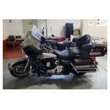 1989 Harley-Davidson Electra Glide Classic 18268mi