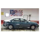 1998 Chevrolet Malibu 151645 As-Is No Guarantee