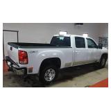 2009 SIERRA Sierra 2500HD 162532 As-Is No Guarante