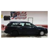 1996 Subaru Legacy 201525 As-Is No Guarantee