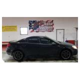 2007 Pontiac G6 119773 As-Is No Guarantee