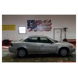 2000 Pontiac Grand Am 147234 As-Is No Guarantee