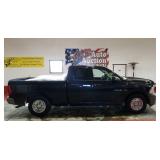 2009 Dodge Ram Pickup 1500 135459 As-Is No Guarant