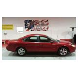 2001 Ford Taurus 81749 As-Is No Guarantee