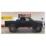 1999 Dodge Ram 1500 224316 As-Is No Guarantee