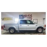 2003 Ford F-150 172221 As-Is No Guarantee