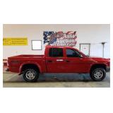 2003 Dodge Dakota 161763 As-Is No Guarantee