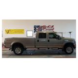 2003 Ford F-350 Super Duty 195305 As-Is No Guarant