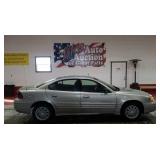 2000 Pontiac Grand Am 147234 As-Is No Guarantee