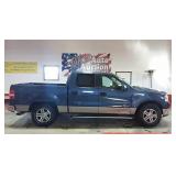 2006 Ford F-150 165814 As-Is No Guarantee 2006 Ford F-150 165814 As-Is No Guarantee