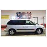 2005 Dodge Caravan 182451 As-Is No Guarantee