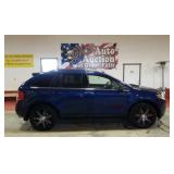 2012 Ford Edge 40789 As-Is No Guarantee 2012 Ford Edge 40789 As-Is No Guarantee