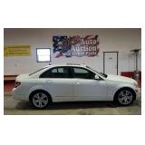 2009 Mercedes-Benz C-Class 120029 Sale Guarantee 2009 Mercedes-Benz C-Class 120029 Sale Guarantee
