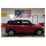 2009 MINI Cooper Clubman 135411 As-Is No Guarantee