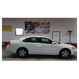 2007 Chevrolet Impala 94015 As-Is No Guarantee