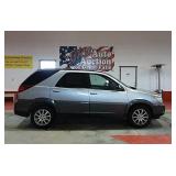 2005 Buick Rendezvous 150523 2005 Buick Rendezvous 150523