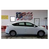 2005 Toyota Prius 183684 As-Is No Guarantee