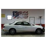 2000 Mazda Millenia 120013 As-Is No Guarantee