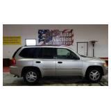 2004 GMC Envoy 158104 As-Is No Guarantee