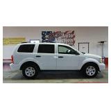 2009 Dodge Durango 137781 2009 Dodge Durango 137781