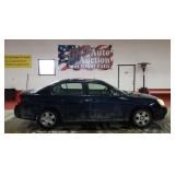 2005 Chevrolet Malibu 152376 As-Is No Guarantee