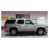 2008 GMC YUKON 145612 As-Is No Guarantee