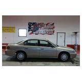 2000 Chevrolet Malibu 198590 As-Is No Guarantee