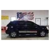 2007 Chevrolet Equinox 118494 As-Is No Guarantee 2007 Chevrolet Equinox 118494 As-Is No Guarantee